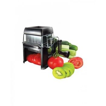 Sinbo STO-6511 - Food Slicer - Black and Silver